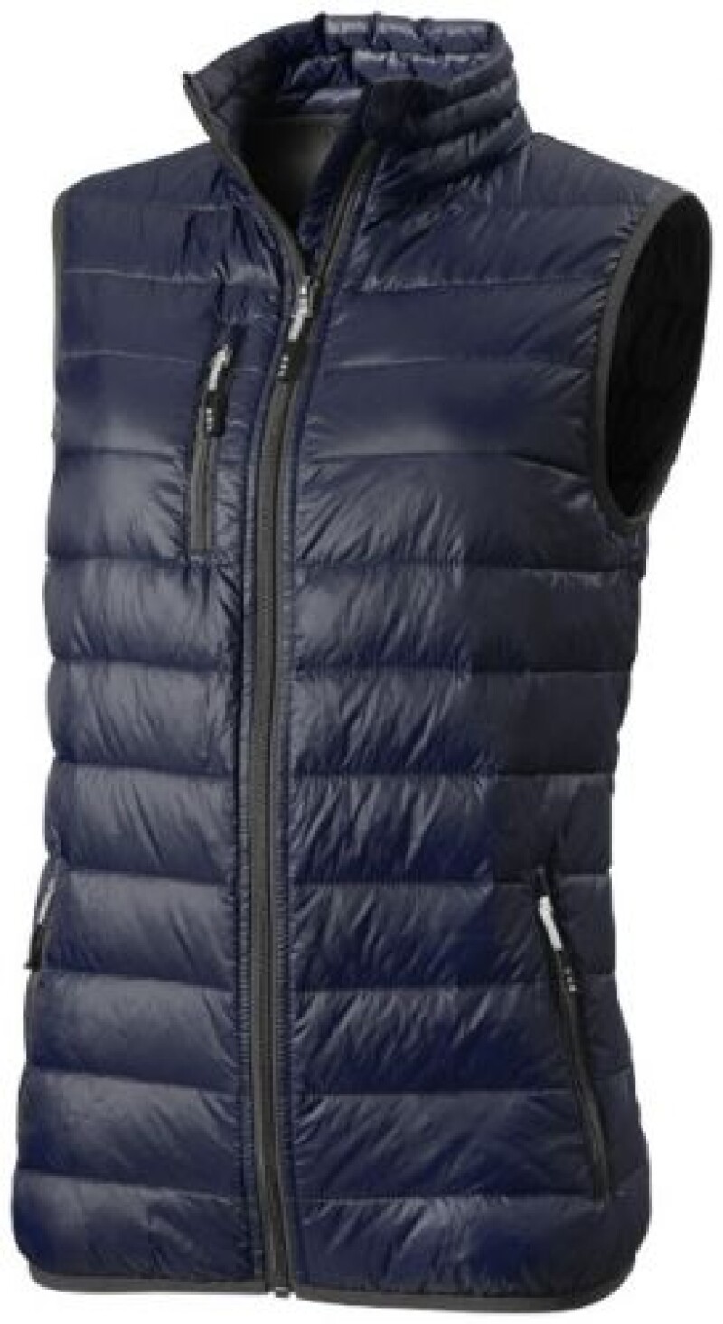 Vesta ELEVATE FAIRVIEW LADIES BODYWARMER námořní modrá XXL