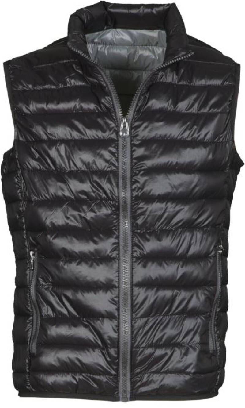 Vesta PAYPER CASUAL černá XXXL