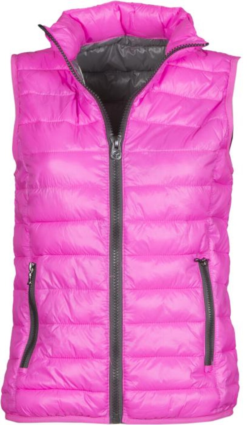 Vesta PAYPER CASUAL LADY růžová L