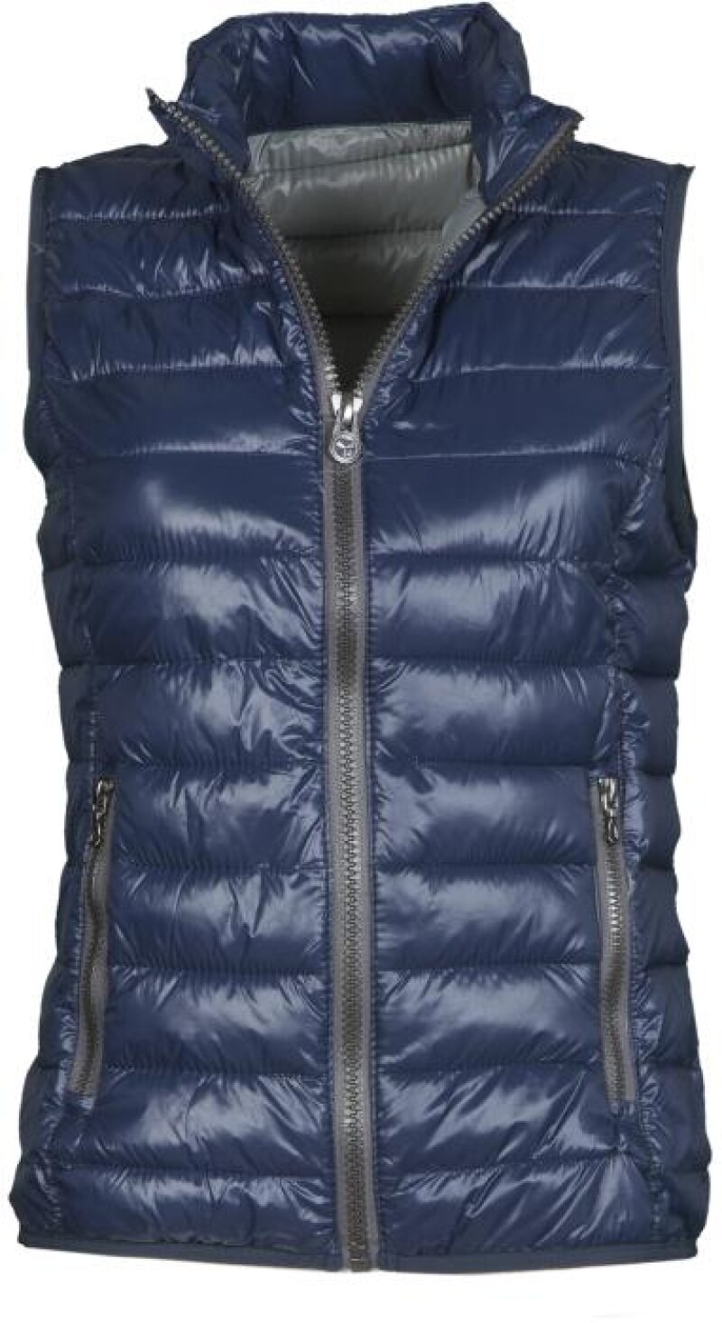 Vesta PAYPER CASUAL LADY tmavě modrá XL