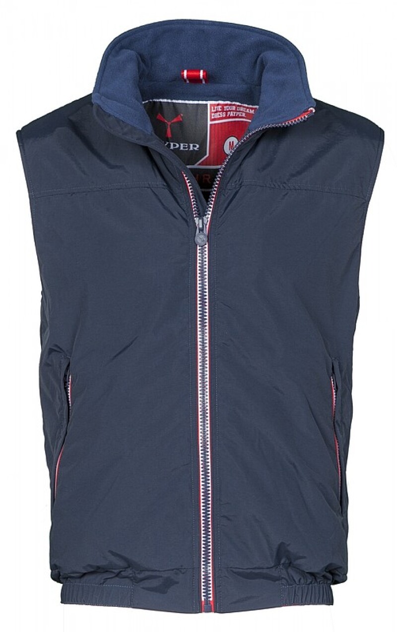 Vesta PAYPER SOUTH R 2.0 unisex, námořní modrá, velikost XL