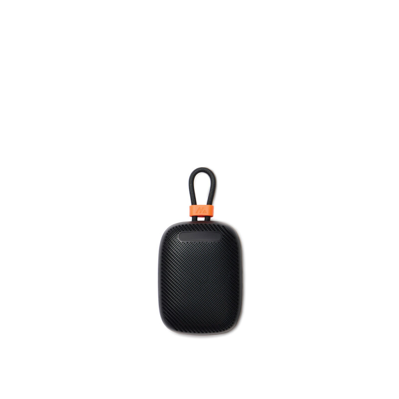 Vodotěsný 5W reproduktor IP67 Nordic Drift, černá