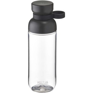500ml láhev na vodu Mepal Vita, tmavě šedá