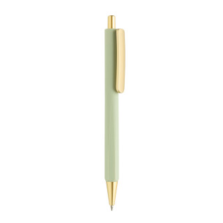 Trojhranné pero Edge Rcs Luxury, svetlá vojenská zelená (khaki)