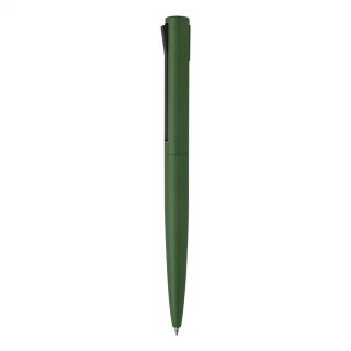 Guličkové pero stredne zelená