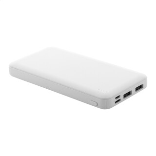 Rabs Power banka 10 000 mAh – biela