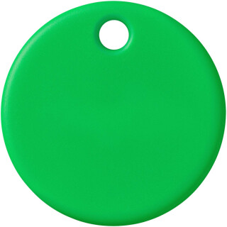 Chipolo Pop lokalizačný čip, zelený