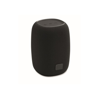 Bezdrôtový Bluetooth reproduktor 8W, čierna farba