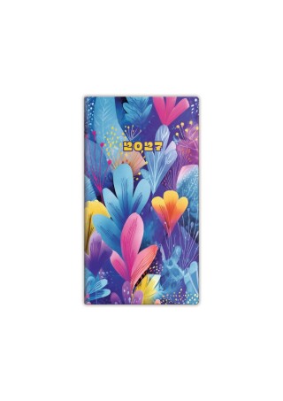Čtrnáctidenní diář Napoli design 6 2027