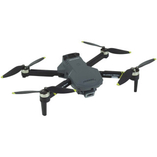 Prixton Delta dron, čierna farba