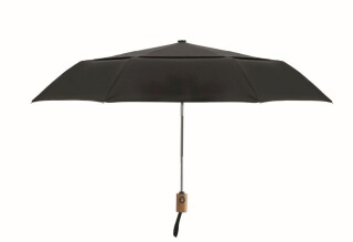 Skládací větru odolný deštník, pr. 99cm
