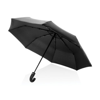 Dáždnik Kento Urban 21 Aware™ Rpet 190T, čierna