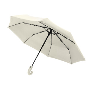 Dáždnik Kento Urban 21 Aware™ Rpet 190T, béžový
