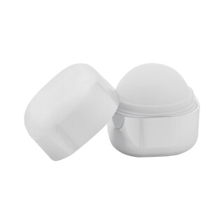 Balzam na pery strieborný s SPF15