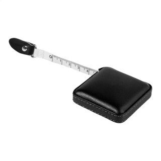 Rpu krajčírsky meter, čierna farba