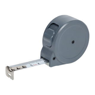 Šedý meter s automatickým doťahovaním