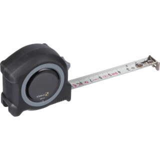 Svinovací meter Stabila BM90 3 m, sivá