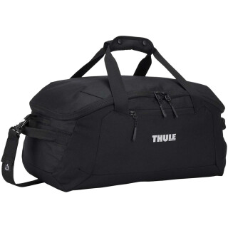 Recyklovaná cestovná taška Thule Lumion 40 l, čierna