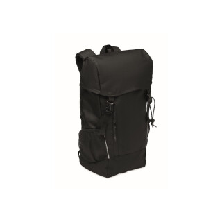 Čierny Rpet batoh 15 l s priestorom na notebook