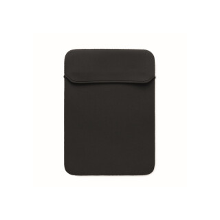 Neoprénové 15" púzdro na notebook, čierne