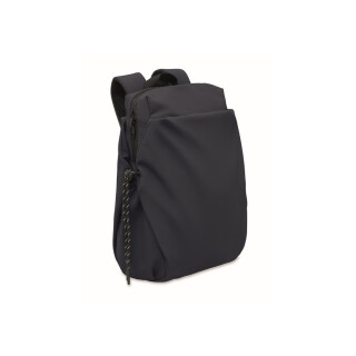 Nylonový batoh na 16" notebook, námornícka modrá