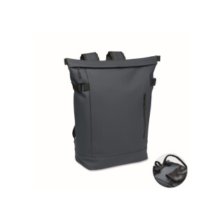 Cyklistický batoh z PU, 20L, kráľovská modrá