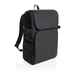 Cestovní batoh s místem na notebook, černý