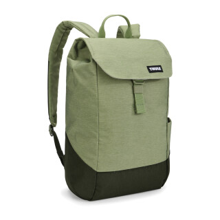 Batoh Thule Lithos 16L, vojenská zelená (khaki)
