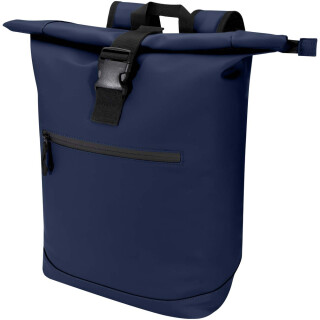 Resi Plus Grs rolovací batoh 15", 18 l, námornícka modrá