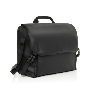 Messenger taška Swiss Peak Oslo Rcs