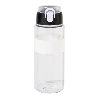Športová fľaša z Rpet s objemom 700 ml
