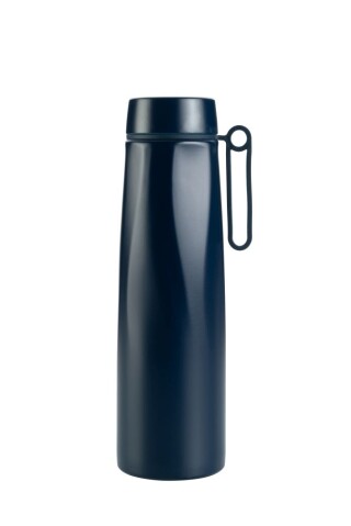 Schwarzwolf Nikko Vakuová termoska, 500 ml, modrá
