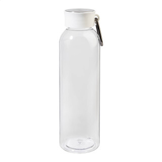 Rpet fľaša s karabínou 600 ml
