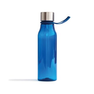 Tritanová fľaša na pitie Navy, 600ml