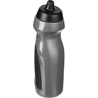 Fľaša na pitie 700 ml, čierna