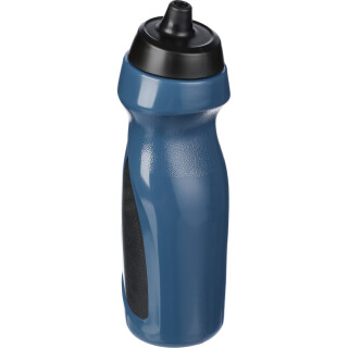 Fľaša na pitie 700 ml, tmavomodrá
