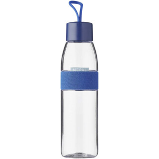 Mepal Ellipse fľaša na vodu 500 ml, tmavomodrá