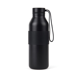 Termoska Niro 500 ml Vinga z Rcs, čierna