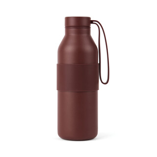 Nerezová termofľaša Vinga Niro 500 ml z Rcs, vínová