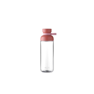 Ružová 700ml fľaša na vodu Mepal Vita