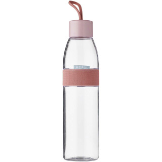 Fľaša na vodu Mepal Ellipse 700 ml, ružová
