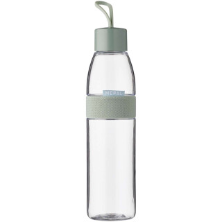 Fľaša na vodu Mepal Ellipse 700 ml, jemne zelená