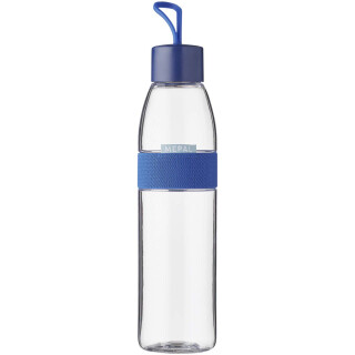 Fľaša na vodu Mepal Ellipse 700 ml, tmavomodrá