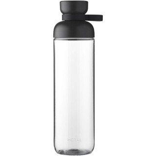 Fľaša na vodu Mepal Vita 900 ml, čierna