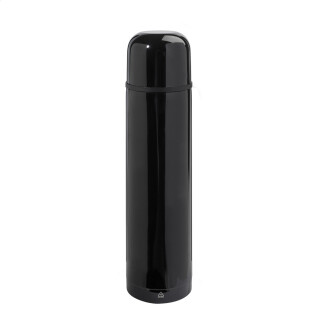 Rss termoska, čierna, 1000 ml