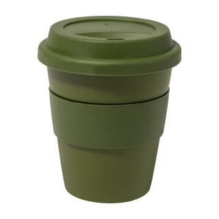 Cestovný kelímok zelený 350 ml