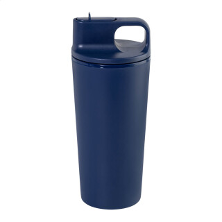 Termohrnček Kráľovská Modrá 470 ml