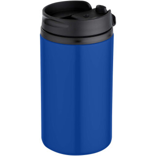 Mojave 250ml nerezový hrnček s tepelnou izoláciou - Kráľovská modrá