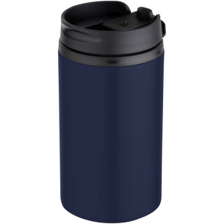 Mojave 250ml nerezový hrnček s tepelnou izoláciou v námorníckej modrej