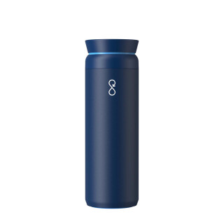 Ocean Bottle Peak Brew 590 ml – recyklovaný nerezový pohár pre váš obľúbený nápoj